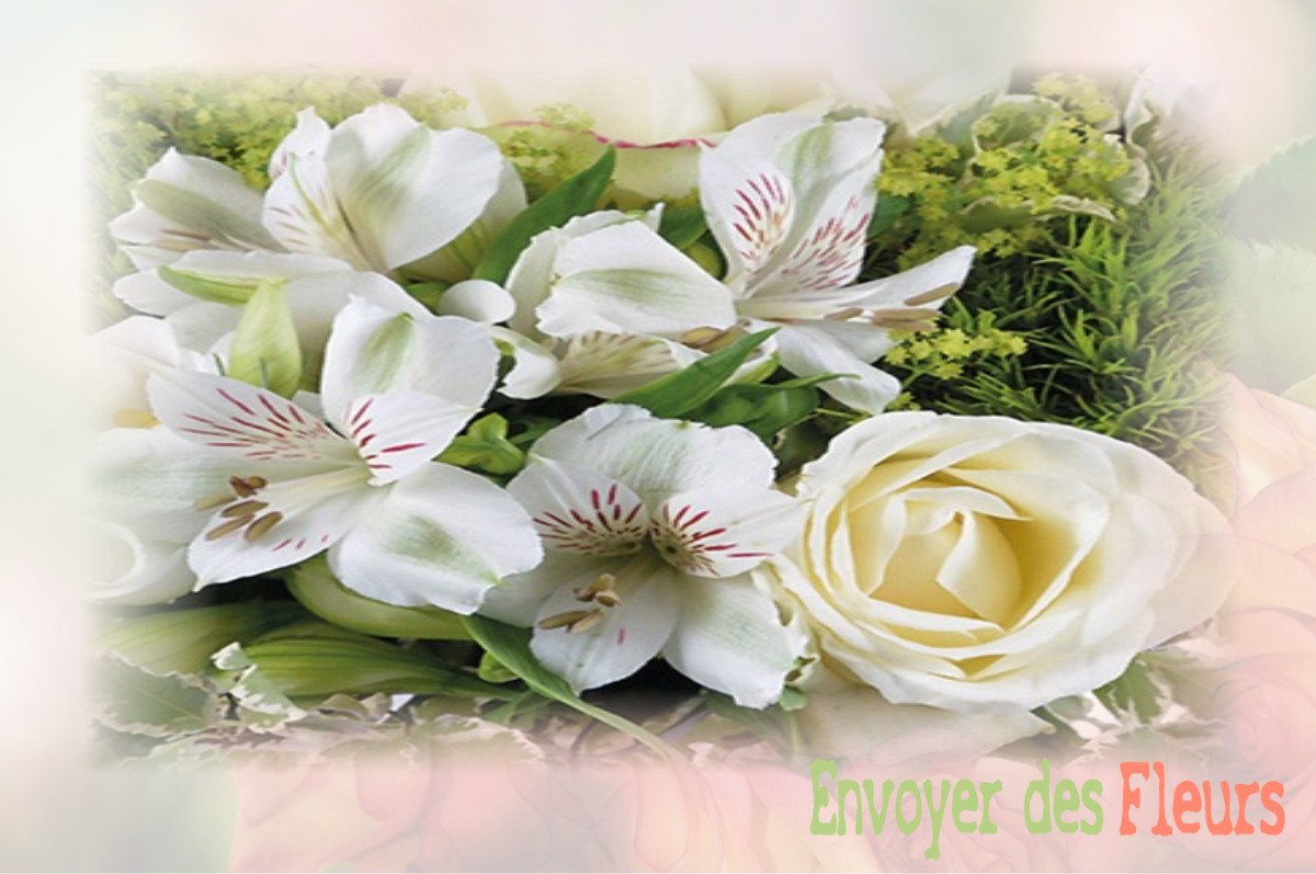envoyer des fleurs à à LAVANS-LES-SAINT-CLAUDE