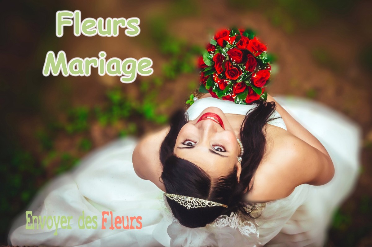 lIVRAISON FLEURS MARIAGE à LAVANS-LES-SAINT-CLAUDE