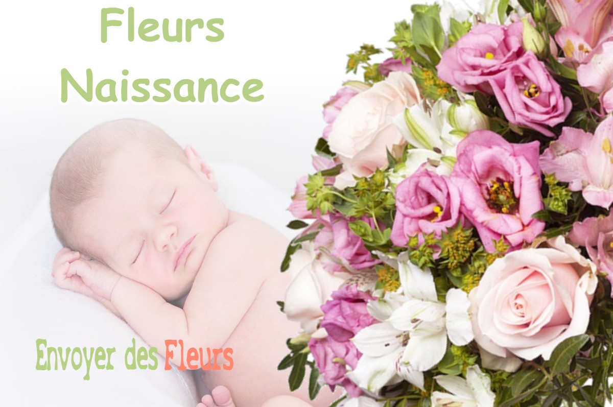 lIVRAISON FLEURS NAISSANCE à LAVANS-LES-SAINT-CLAUDE